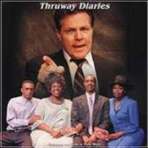 Thruway Diaries, Stage Play, at Jubilee Theater, Ft. Worth, TX