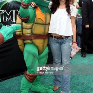 Premiere Of Warner Bros Teenage Mutant Ninja Turtles  Arrivals