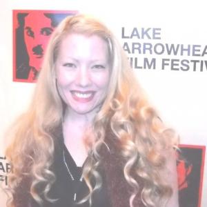 Lake Arrowhead Film Festival Kari Nissena