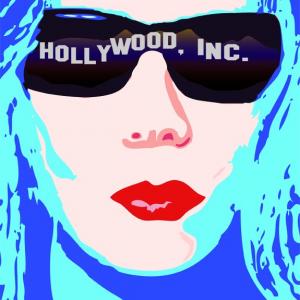 HOLLYWOOD Inc Promo with Kari Nissena Design by Jeff Freeman