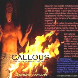 Review for Callous