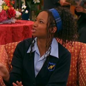 Still of Monique Coleman in The Suite Life of Zack and Cody 2005