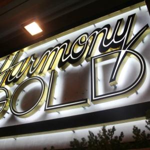 Harmony Gold screening of 