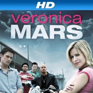 Kristen Bell Francis Capra Jason Dohring Percy Daggs III and Teddy Dunn in Veronica Mars 2004