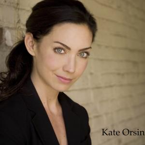 Kate Orsini