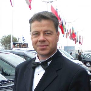 Phil Gorn, Cannes Film Festival