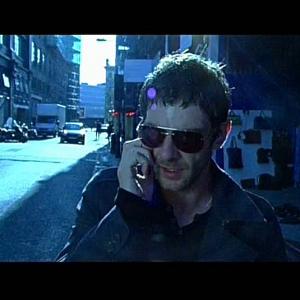 Sam Hazeldine as Ray Mahoney in Riot on Redchurch Street 2012