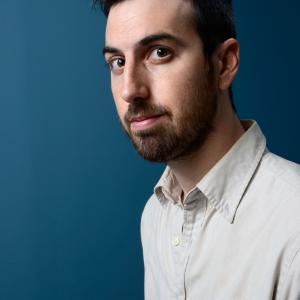Ti West at event of The Sacrament 2013