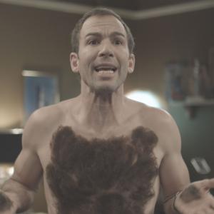 Still of Bryan Callen in The 41YearOld Virgin Who Knocked Up Sarah Marshall and Felt Superbad About It 2010