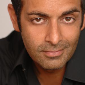 Sanjay Chandani