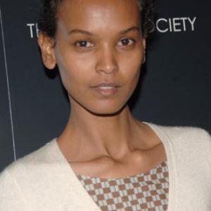 Liya Kebede at event of Things We Lost in the Fire 2007