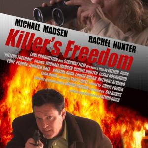 Michael Madsen Rachel Hunter Jennifer Dale Lazar Rockwood Gee Koncz Tony Tosti Fatmir Doga Merita Domi Tony Pearce George Flores Klevis Doga Kristal Doga Elsa Duba Michel Bisson Arshia Shakiba and Aleksander Duba in A Matter of Justice 2011