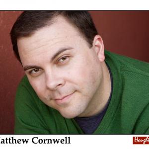 Matt Cornwell