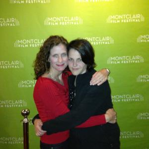 Montclair Film Festival  Closing Night  CONCUSSION Julie Fain Lawrence and Stacie Passon