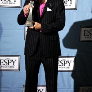 Andy Roddick at event of ESPY Awards 2004