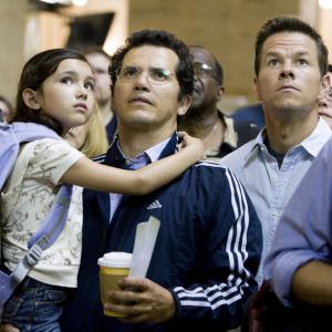 Still of Mark Wahlberg and Ashlyn Sanchez in Ivykis (2008)