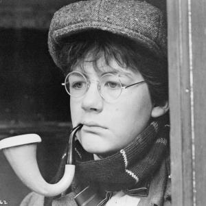 Still of Alan Cox in Young Sherlock Holmes (1985)