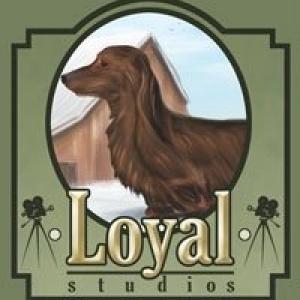 Loyal Studios Logo