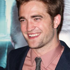 Robert Pattinson at event of Kosmopolis (2012)