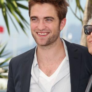 Robert Pattinson at event of Kosmopolis 2012