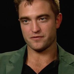 Still of Robert Pattinson in IMDb What to Watch 2013