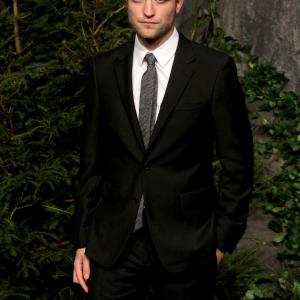 Robert Pattinson at event of Brekstanti ausra. 1 dalis (2011)