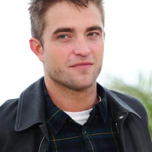 Robert Pattinson at event of Maps to the Stars 2014