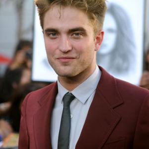 Robert Pattinson at event of The Twilight Saga: Eclipse (2010)