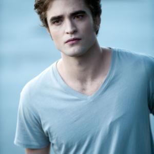 Still of Robert Pattinson in The Twilight Saga Eclipse 2010