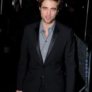 Robert Pattinson at event of Jaunatis 2009