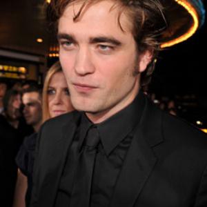 Robert Pattinson at event of Twilight (2008)