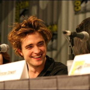 Robert Pattinson at event of Twilight 2008