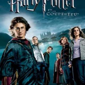 Rupert Grint Daniel Radcliffe Emma Watson Clmence Posy Robert Pattinson and Stanislav Ianevski in Haris Poteris ir ugnies taure 2005
