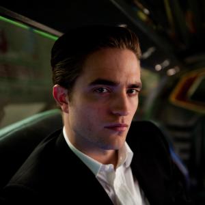 Still of Robert Pattinson in Kosmopolis 2012