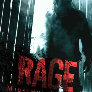 Rage: Midsummer's Eve Official Poster