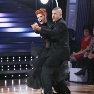Still of Chuck Liddell in Dancing with the Stars 2005