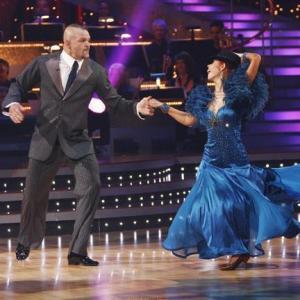 Still of Chuck Liddell in Dancing with the Stars (2005)
