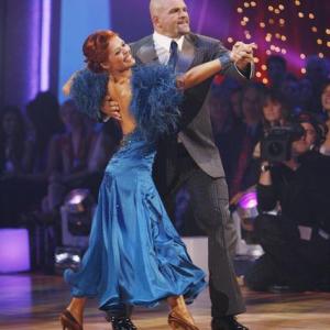 Still of Chuck Liddell in Dancing with the Stars 2005