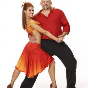Still of Chuck Liddell in Dancing with the Stars (2005)