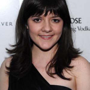 Madeleine Martin at event of The Private Lives of Pippa Lee 2009