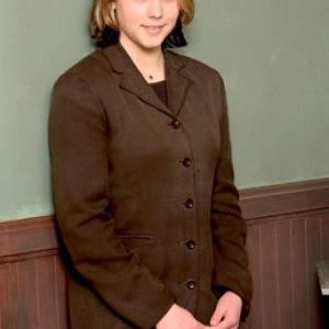 Addie Land at event of Evergreen (2004)