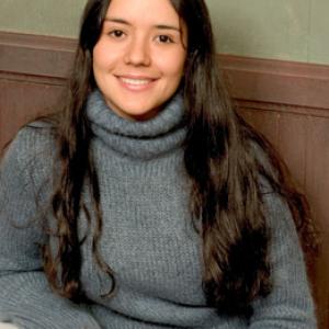 Catalina Sandino Moreno at event of Maria Full of Grace (2004)