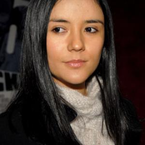 Catalina Sandino Moreno at event of 16 kvartalu (2006)