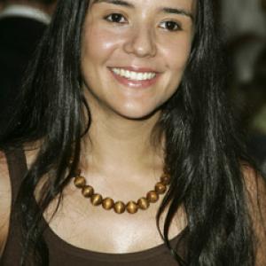 Catalina Sandino Moreno at event of Bad News Bears 2005