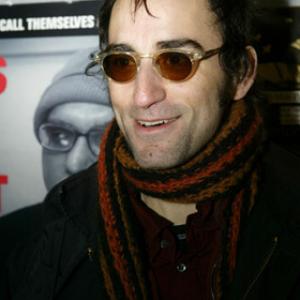 Tobias Perse at event of Persons of Interest (2004)