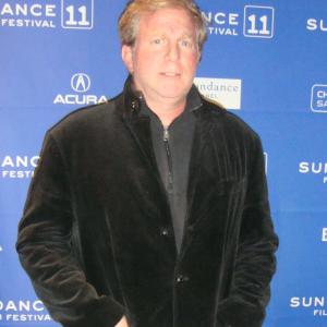 Sundance Film Festival 2011 Opening Night Banquet