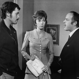 Still of Jon Finch Anna Massey and Clive Swift in Frenzy 1972