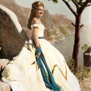 Still of Romy Schneider in Sissi  Schicksalsjahre einer Kaiserin 1957