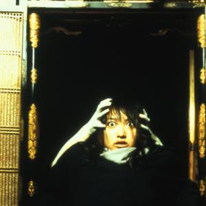 Still of Misa Uehara in Ju-on (2002)