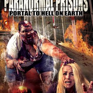 William Burke in Paranormal Prisons Portal to Hell on Earth 2014